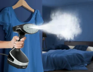 بخارگر تفال مدل TEFAL-DT8230 (اورجینال)