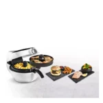 سرخ کن تفال مدل TEFAL-VY9700 (اورجینال)