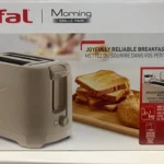 توستر نان تفال مدل TEFAL-TT2M (اورجینال)