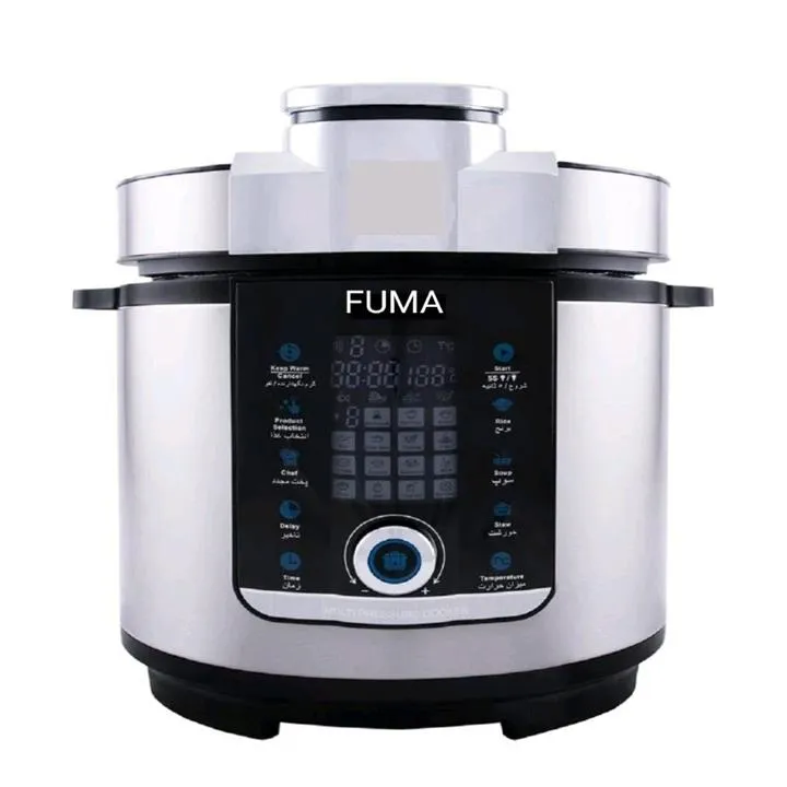 زودپز فوما مدل FUMA Fu-2063 (اصل)